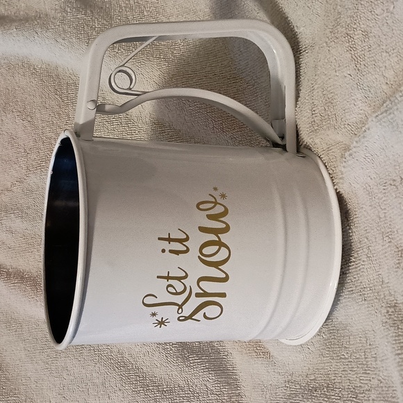 Let it snow sifter for baking - Picture 3 of 5